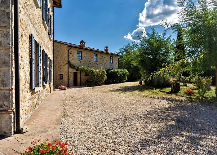 Bazzani Apartament