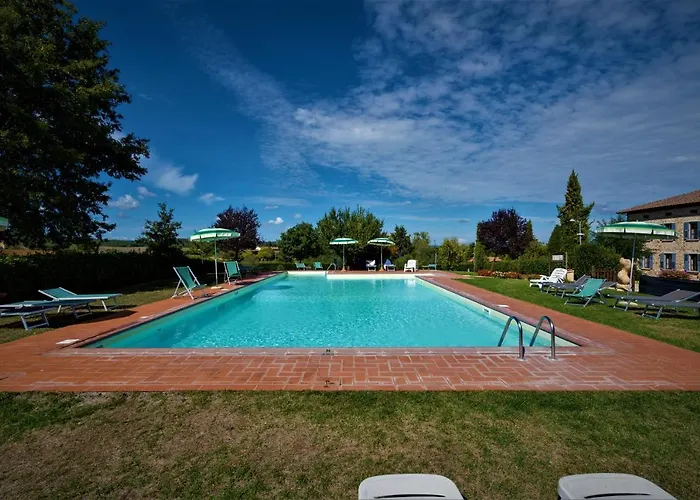 Bazzani Apartament