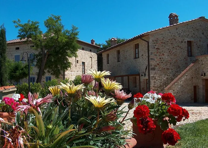 Bazzani Apartament