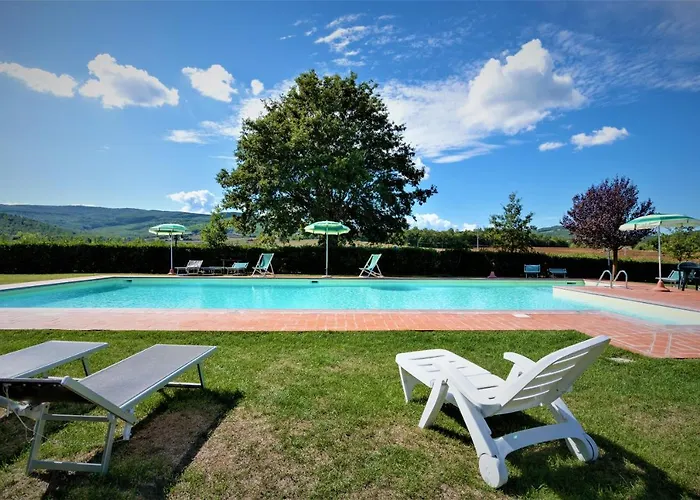 Apartament Bazzani *