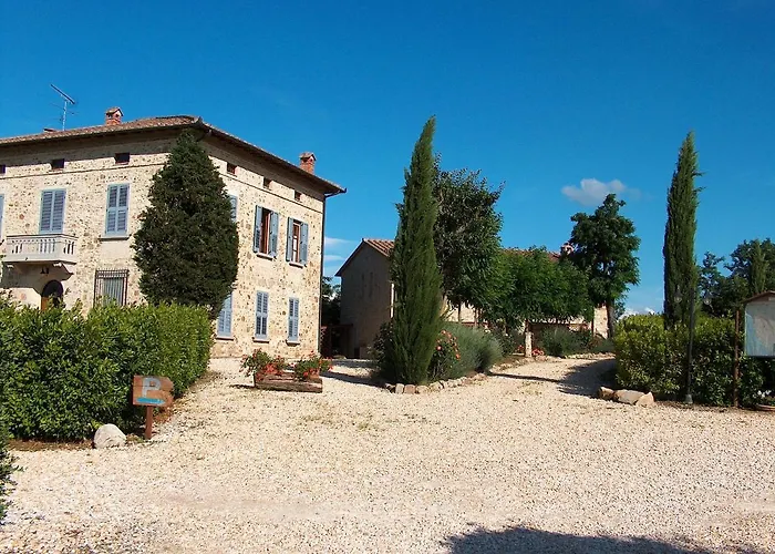 Bazzani Pievescola