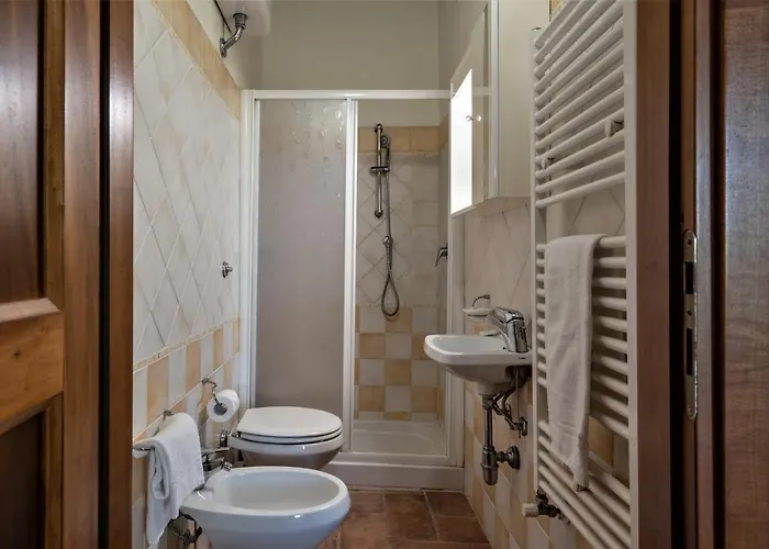 Bazzani Apartament *