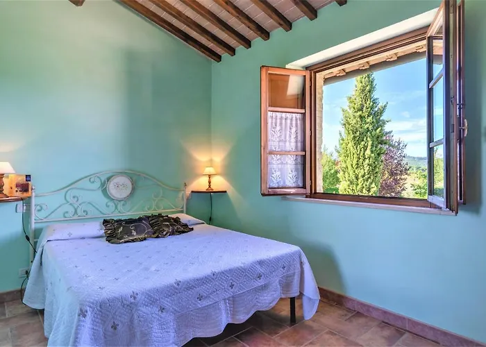 Apartament Bazzani